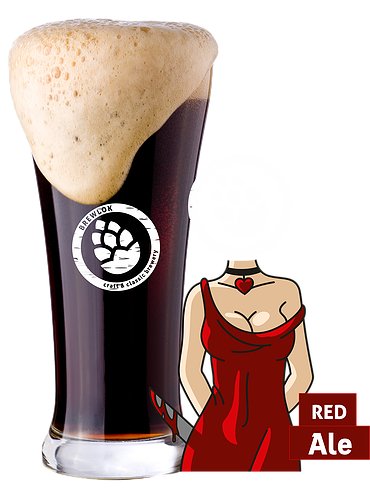 Red Pale Ale