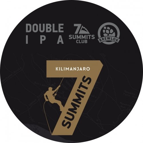 7 Вершин / 7 Summits