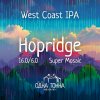 Hopridge: Super Mosaic