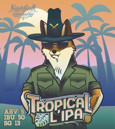 Tropical LIPA