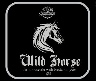 Wild Horse