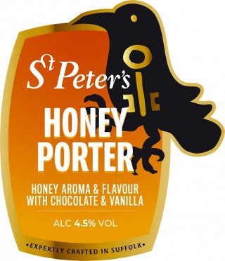 Honey Porter