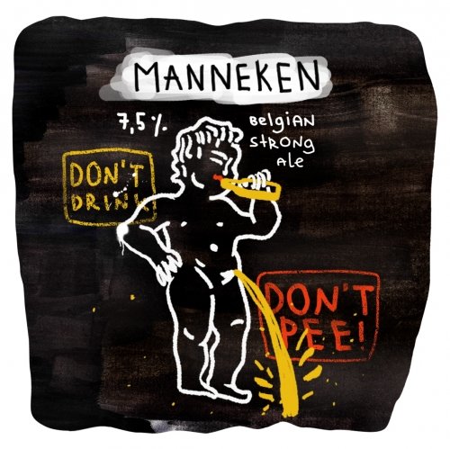 MANNEKEN