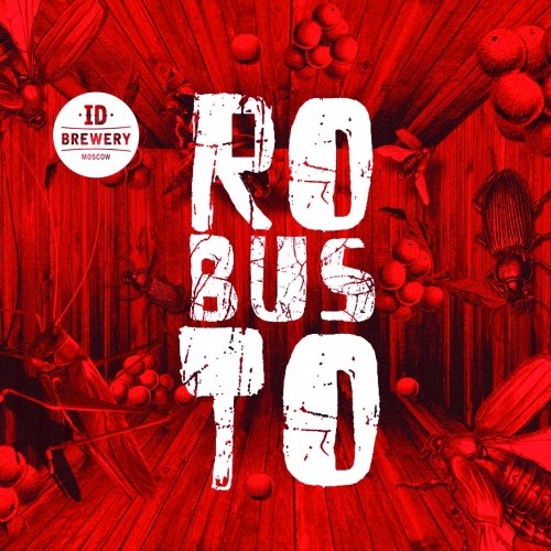 Robusto