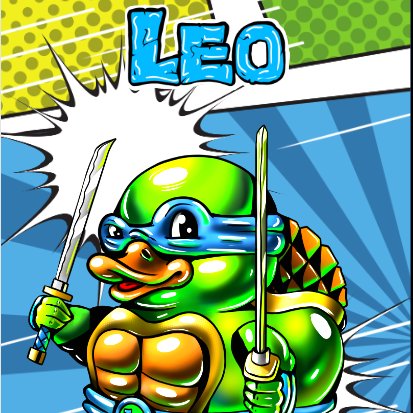 Leo
