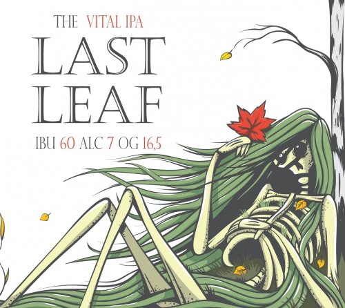 Last Leaf
