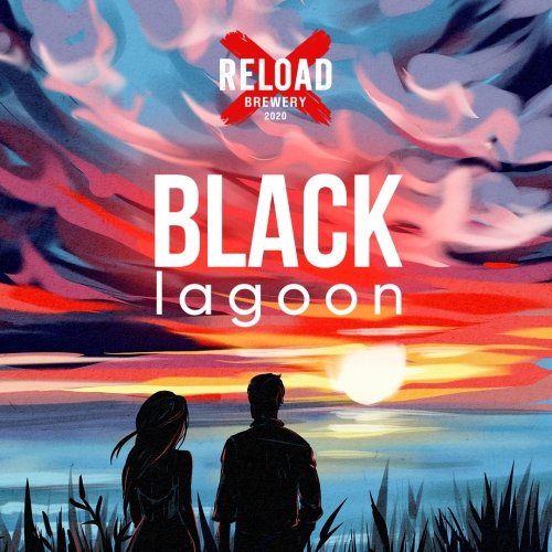 Black Lagoon