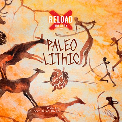 Paleolithic