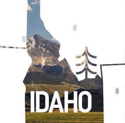 Idaho