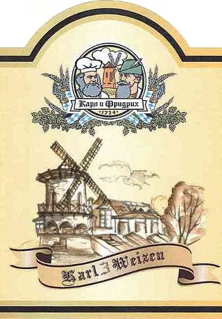 Karl III Weizen