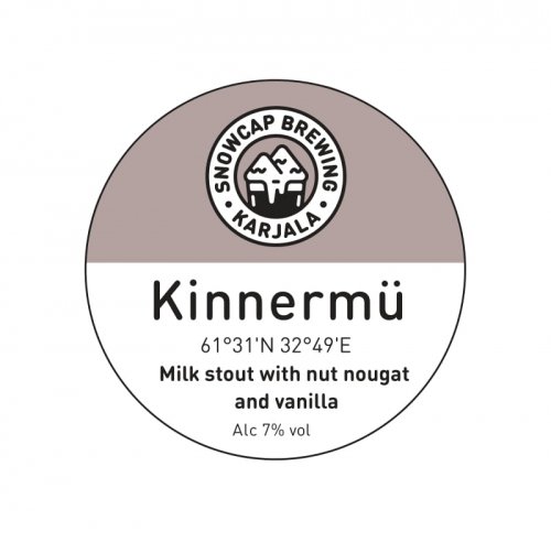 Kinnermü