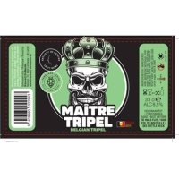 Maître Tripel (2026)