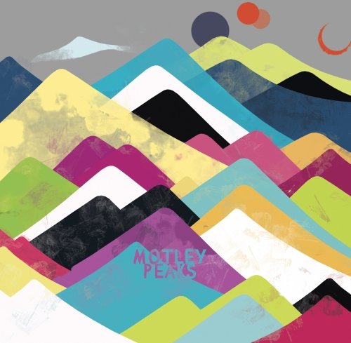 Motley Peaks