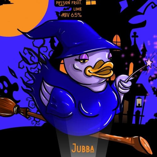 Jubba