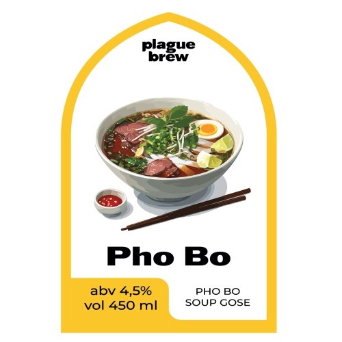 Pho Bo