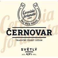 Černovar Světlý