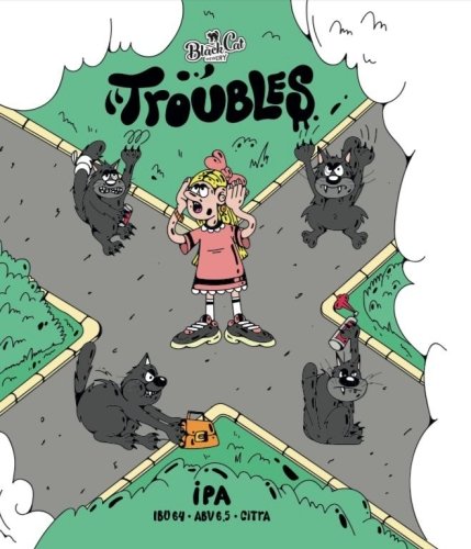 Troubles