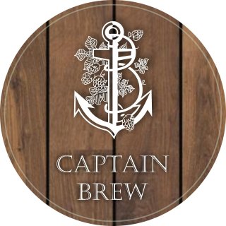 Captain Brew