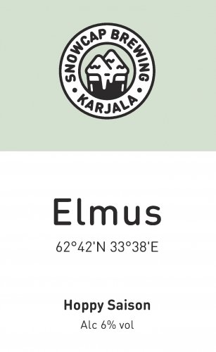 Elmus