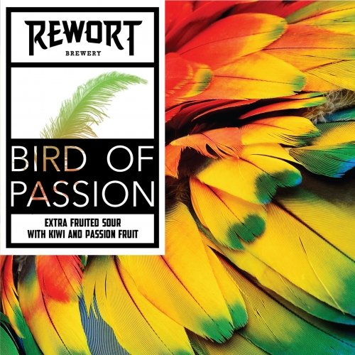 Bird of Passion