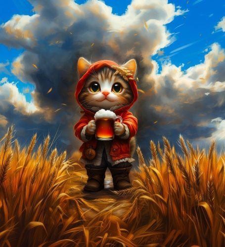 Классический опыт: Немецкий пшеничный эль (Вайсбир)