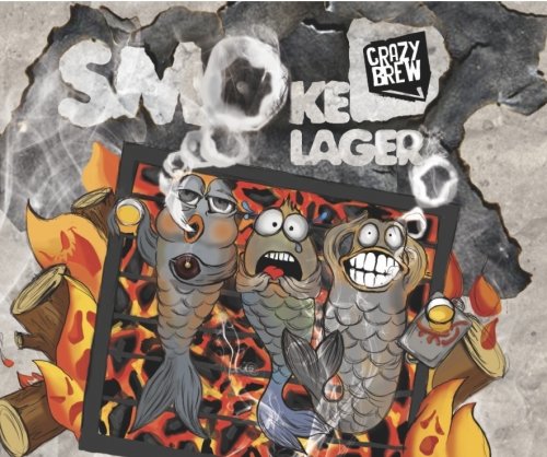 Smoked Lager