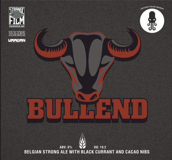 Bullend