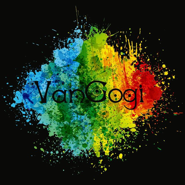 Арт-пивоварня VanGogi
