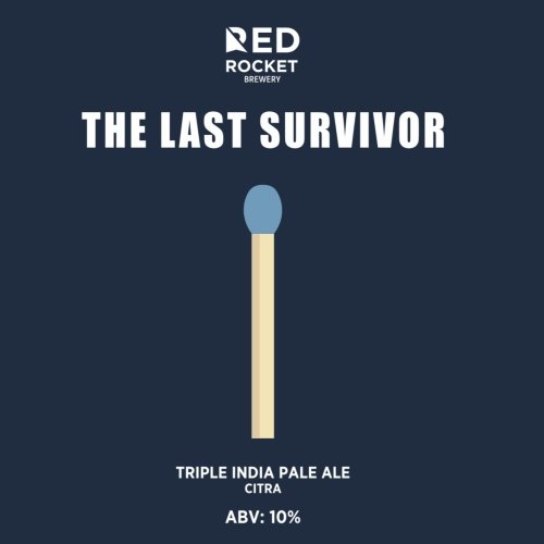 THE LAST SURVIVOR: CITRA