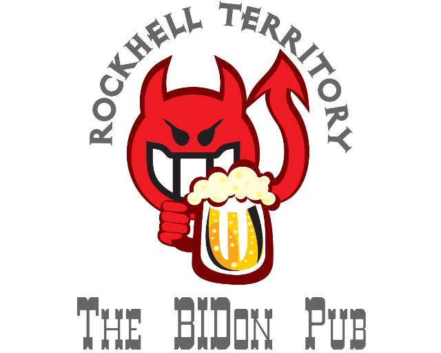 the BIDon PUB