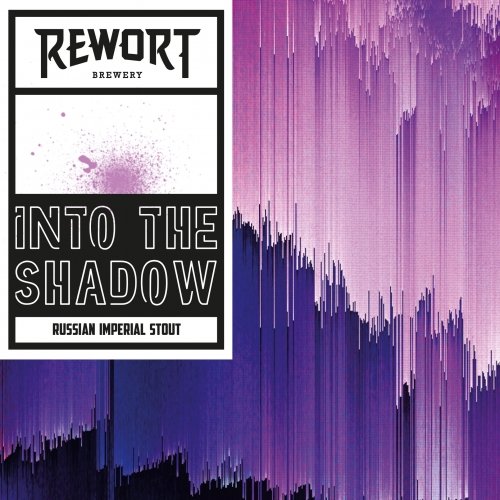 Into the Shadow