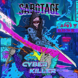 Cyber Killer