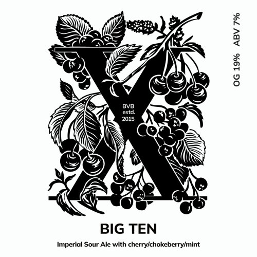 BIG TEN