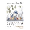 Crispcore: Riwaka+Krush+Mosaic