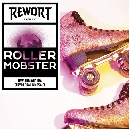 Roller Mobster