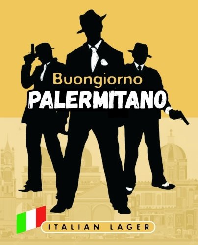 Buongiorno Palermitano