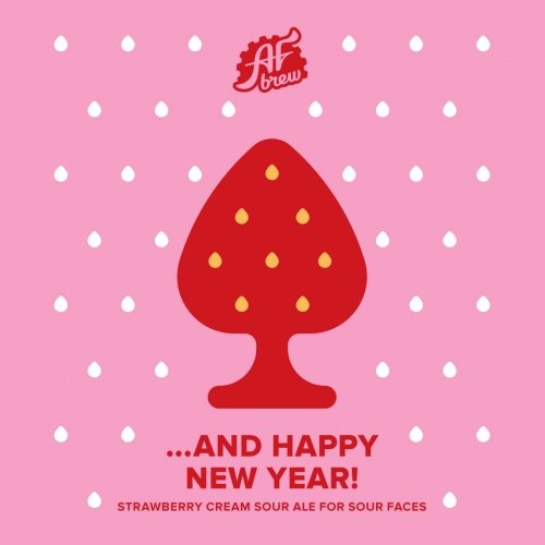 ...And Happy New Year!