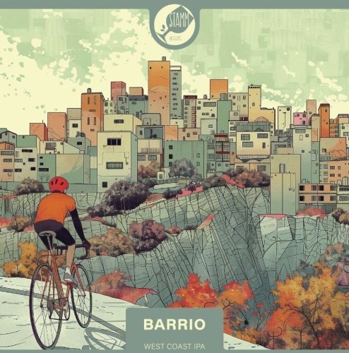 Barrio