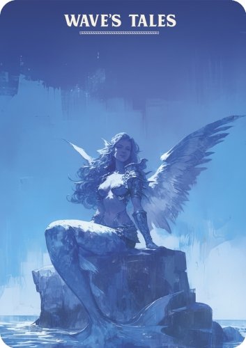 Wave’s Tales