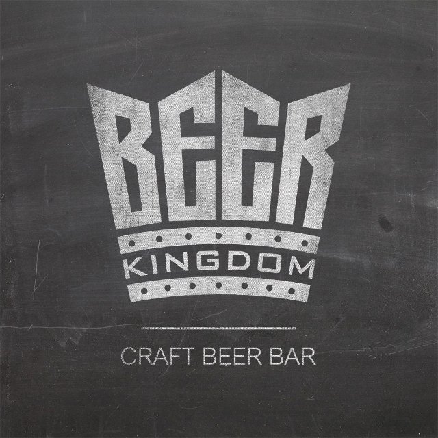 Beer Kingdom Bar