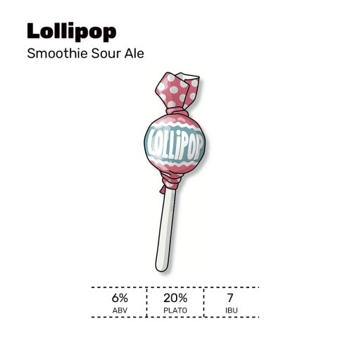 Lollipop