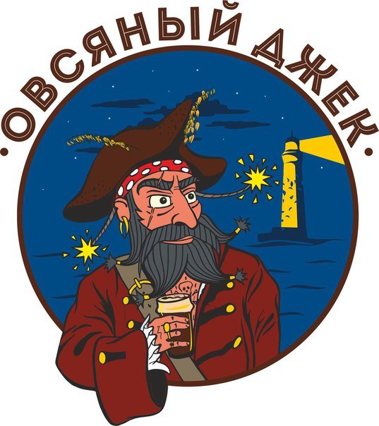 Овсяный Джек