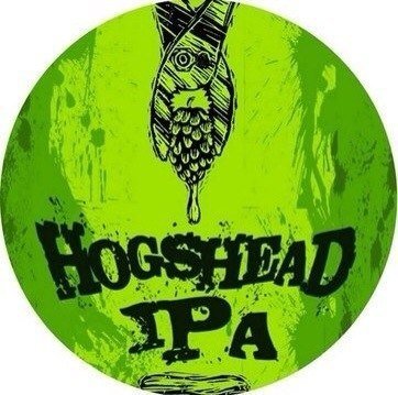 HOGSHEAD IPA