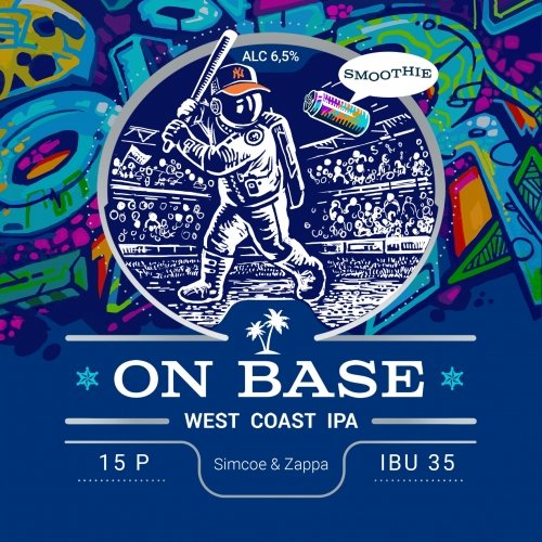 ON BASE