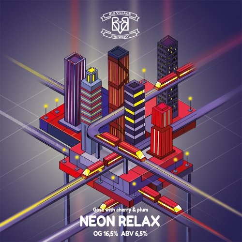 NEON RELAX