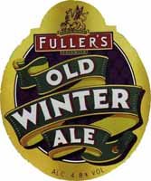 Old Winter Ale