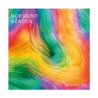 Hop Hunt Azacca