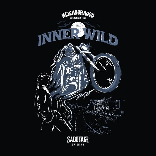 Inner Wild