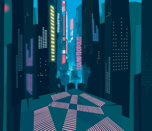 Soundtropolis