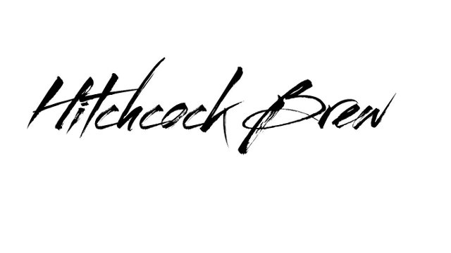 Презентация нового сорта SALOMEA APA от Hitchcock brew
